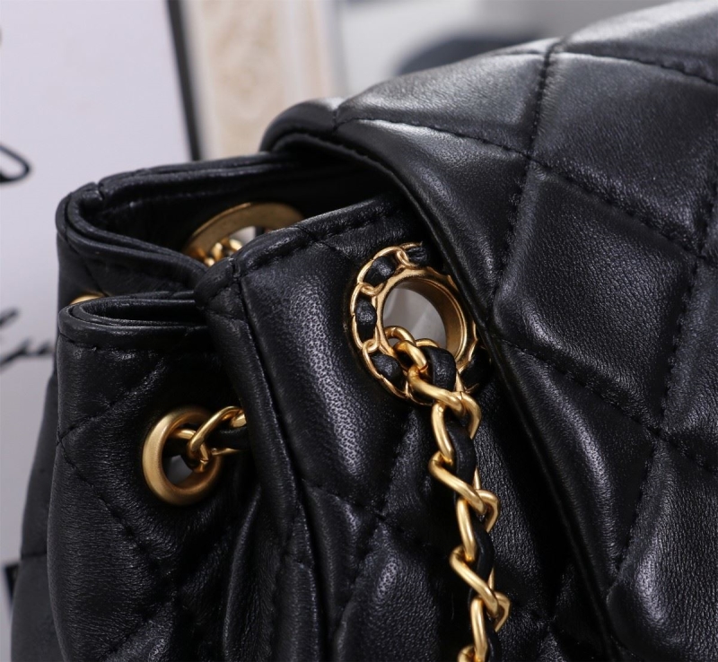 Chanel Satchel Bags